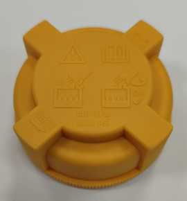 Bouchon de vase d'expansion - NTC7161AG - Land Rover Discovery 1