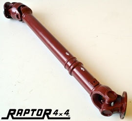 Arbre de transmission arrière renforcé double cardan - RAP-21 - Land Rover Discovery 1