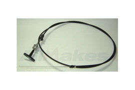 Câble d'ouverture de capot moteur - ASR1405 - Land Rover Discovery 1