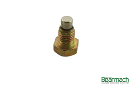 Bouchon de vidange boîte de transfert - 599552 - Land Rover range Rover Classic