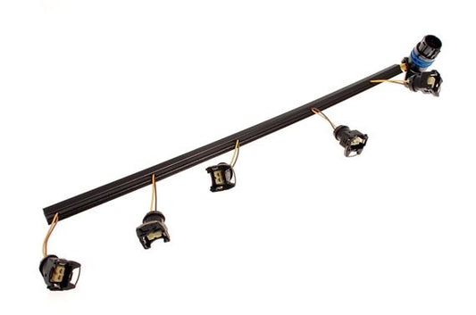 Faisceau injecteurs TD5 Land Rover defender - discovery