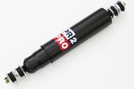 Amortisseur de suspension avant - STC3703 - Land Rover Discovery 1