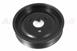 Poulie pompe direction assistée - ERR4868 - Land Rover Discovery 1