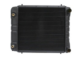Faisceau de radiateur cuivre 300 TDI - BTP2275C - land Rover Discovery 1
