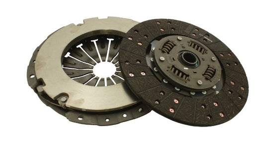 kit embrayage freelander
