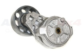 Galet tendeur de courroie d'accessoires V8 - ERR3440 - Land Rover Discovery 1
