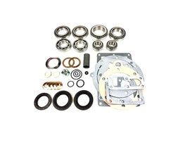 Kit de réparation boîte de transfert LT230 Ashcroft (suffixe A) - AG967A - Land Rover Range Rover Classic