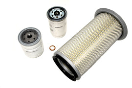 Kit filtres 200 TDI - SKT6006 - Land Rover Discovery 1