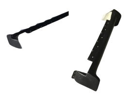 Kit baguettes latérales basse type Brooklands - AG1629 - Land Rover Range Rover Classic