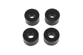 kit de Silentbloc d'amortisseur en polyuréthane 4 pcs - 552818PY - Land Rover Range Rover Classic