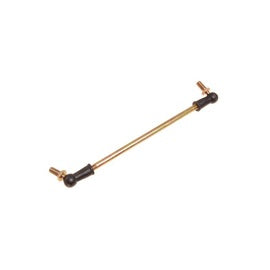 Tige de commande de serrure de porte - 392226 - Land Rover Range Rover Classic