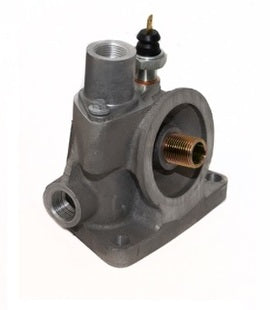 Adaptateur support filtre à huile - ERR2317 - Land Rover Discovery 1