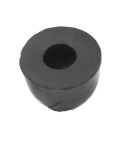 Tampon / butée en caoutchouc de capot - 391287 - Land Rover range Rover Classic